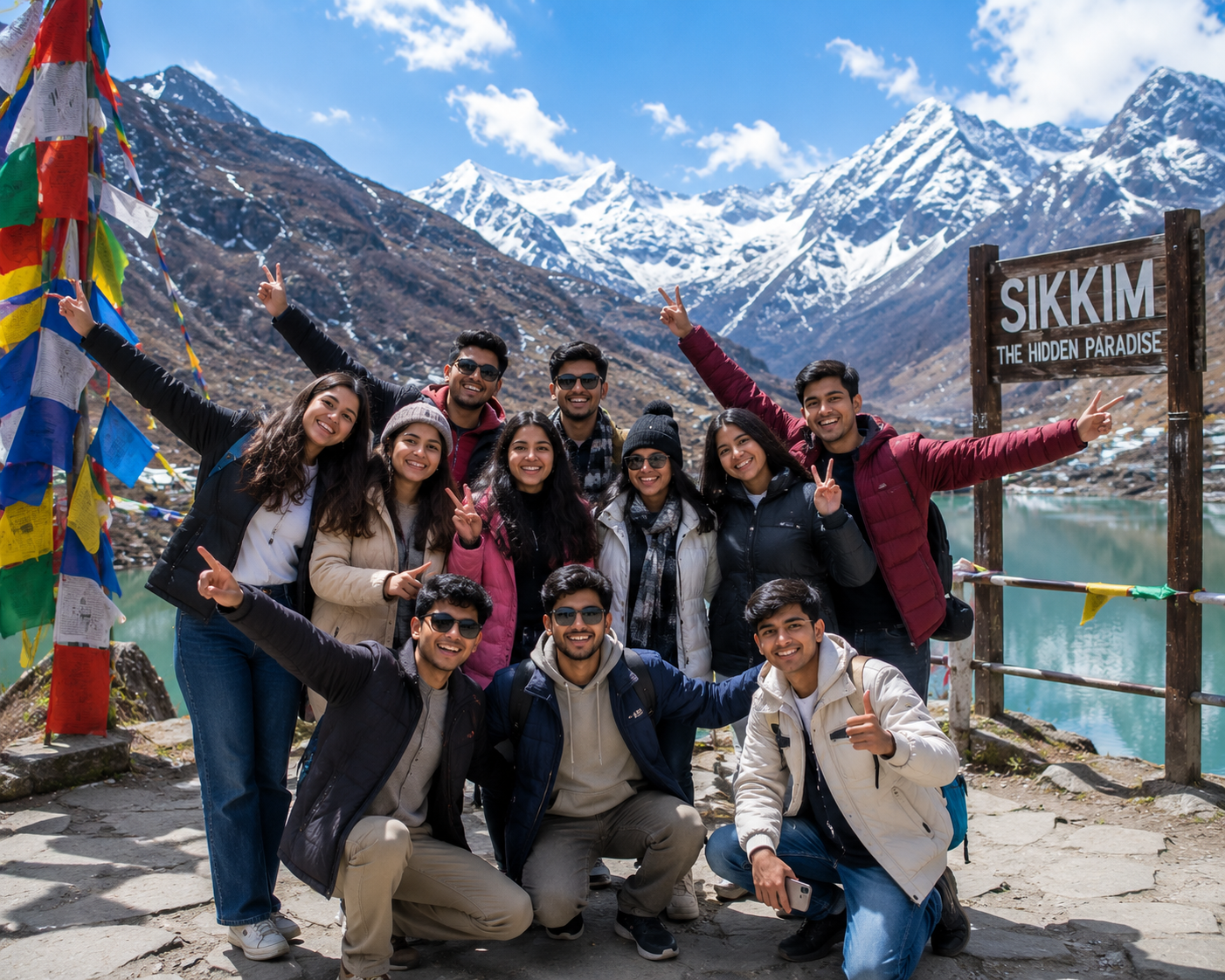 Sikkim