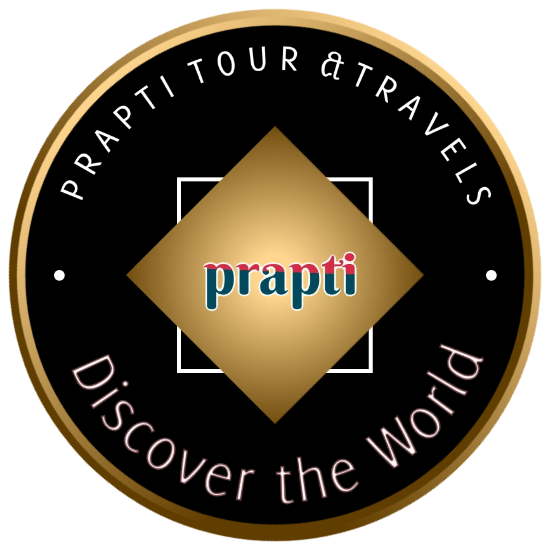 PRAPTI TOUR & TRAVELS